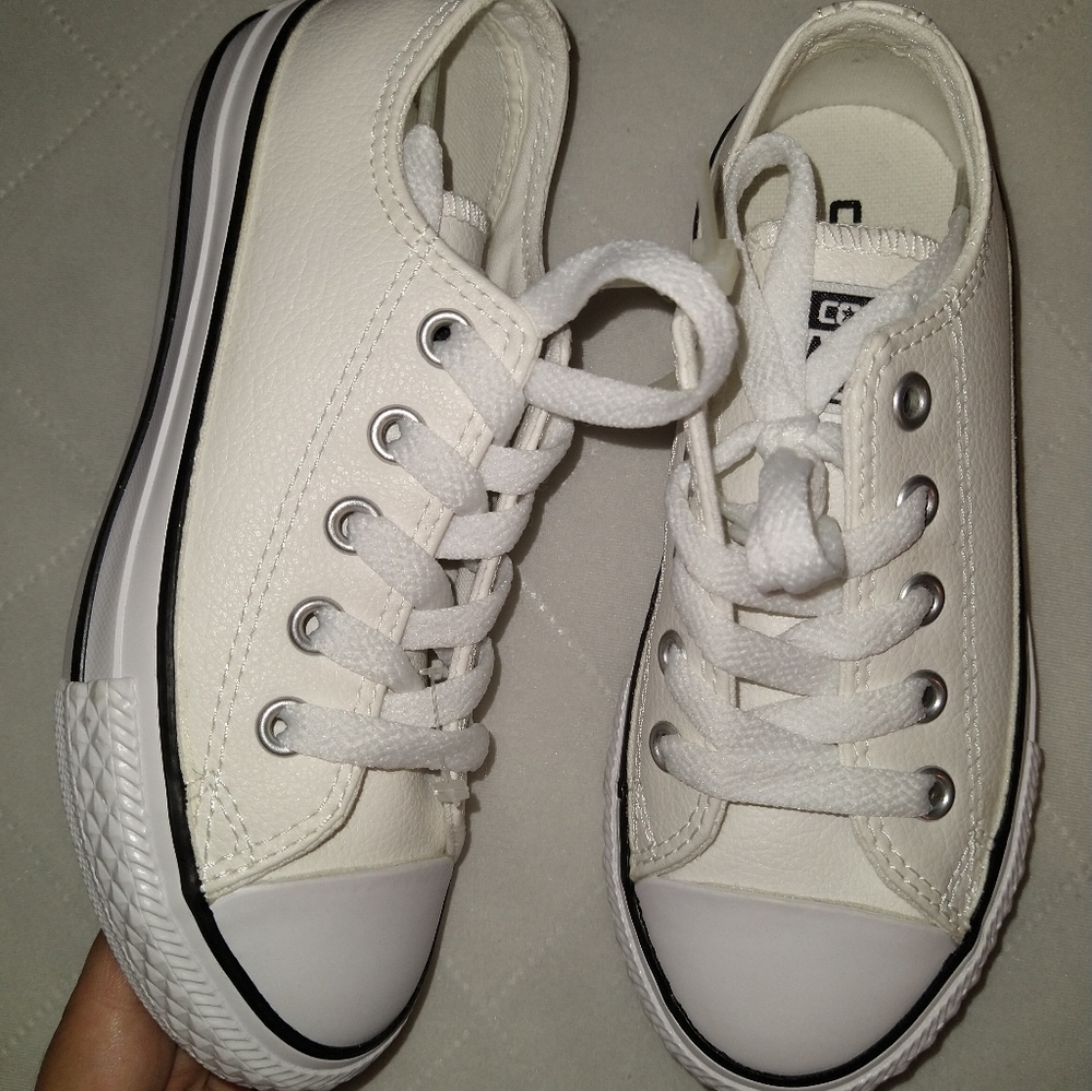 Converse All-Star Shoes